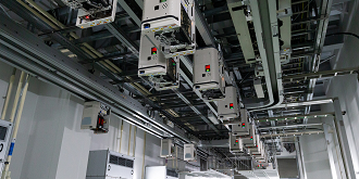 搬送制御システムイメージ