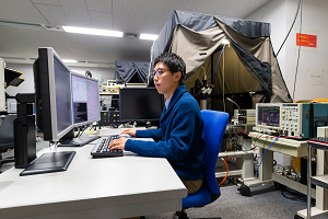 評価技術その１