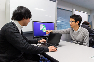 ハードウェア設計その１