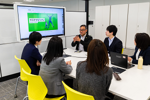 製品技術その１