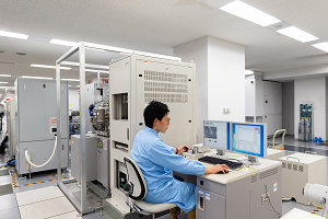 製品技術その３