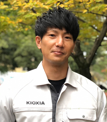 Sさん