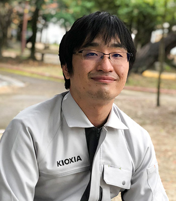 Iさん