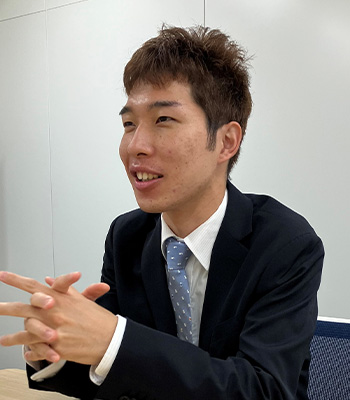 Nさん