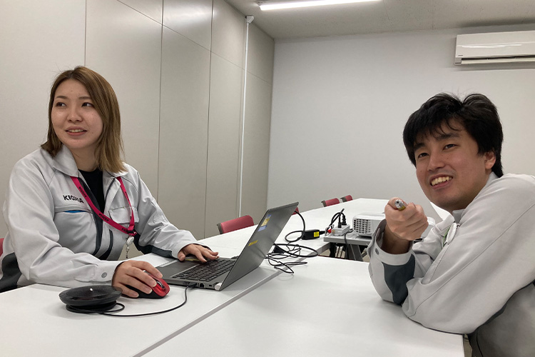 イメージ