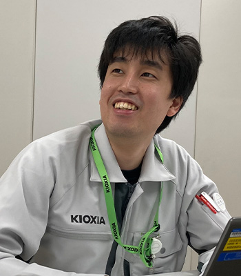 Hさん