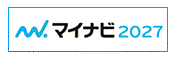マイナビ2027のウェブサイトへ マイナビ2027